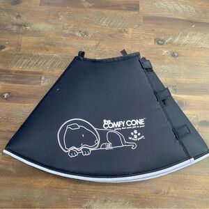 Doggie comfy cone by All Four Paws size extra large new without box
